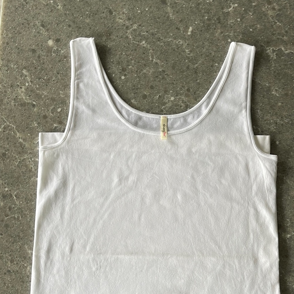 Genuine Skinny Tees